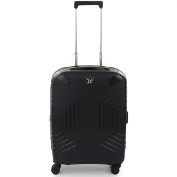 RONCATO RONCATO YPSILON 4.0 S Пътнически куфар, черно, размер