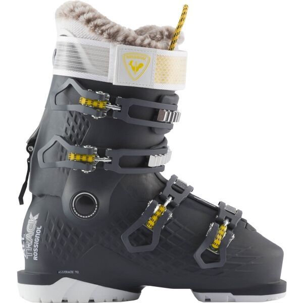 Rossignol Rossignol ALLTRACK 70 W Дамски ски обувки, черно, размер