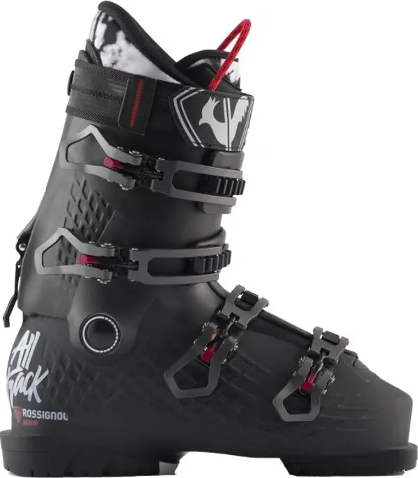 Rossignol Rossignol ALLTRACK 90 HV Мъжки ски обувки, черно, размер