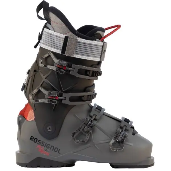 Rossignol Rossignol ALLTRACK 90 HV Ски обувки за спускания, тъмносиво, размер