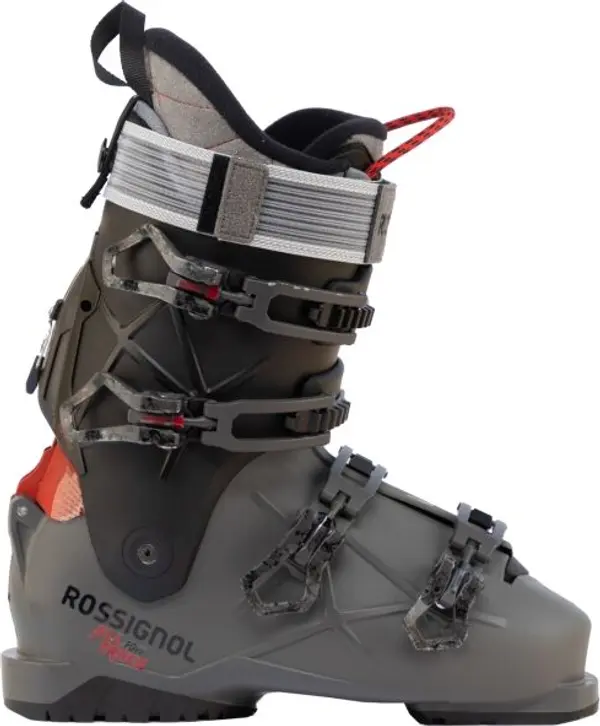 Rossignol Rossignol ALLTRACK 90 HV Ски обувки за спускания, тъмносиво, размер