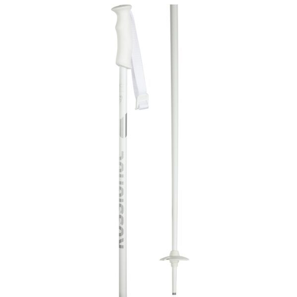 Rossignol Rossignol ELECTRA Дамски щеки за ски спускане, бяло, размер