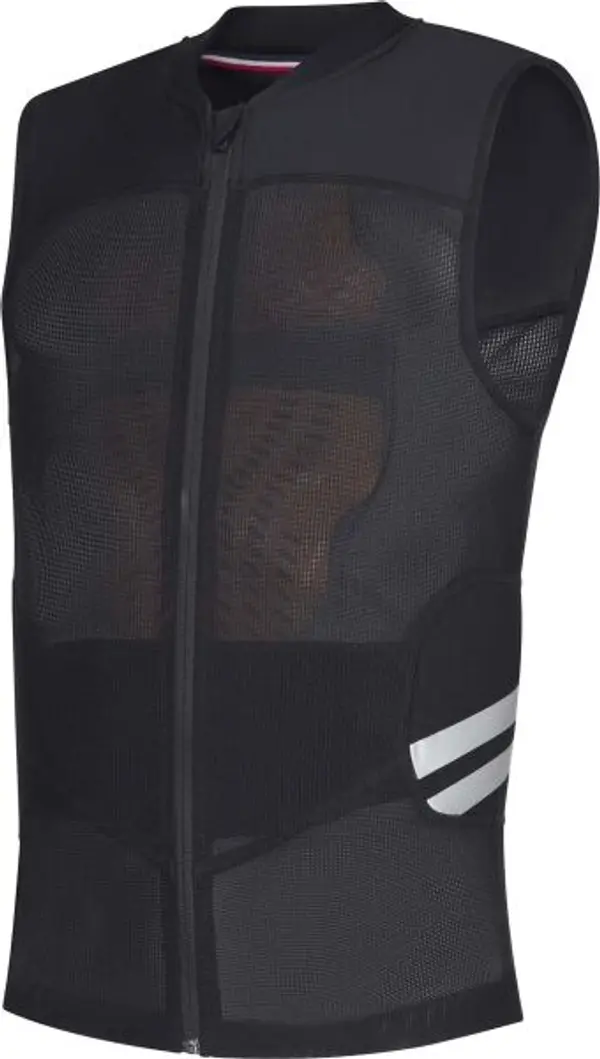 Rossignol Rossignol FLEXVENT VEST Протектор за гърба, черно, размер