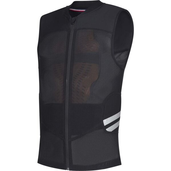Rossignol Rossignol FLEXVENT VEST Протектор за гърба, черно, размер