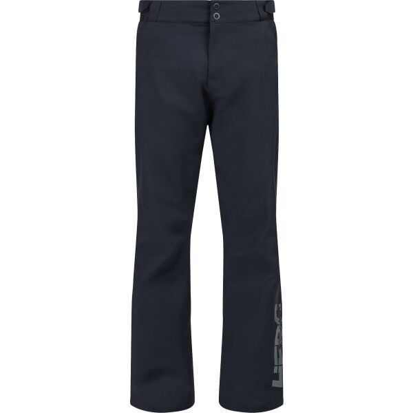 Rossignol Rossignol HERO VELIKA Мъжки ски панталони, черно, размер
