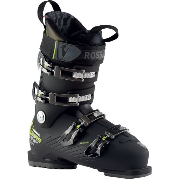 Rossignol Rossignol HI-SPEED PRO 100 MV Обувки за ски спускане, черно, размер