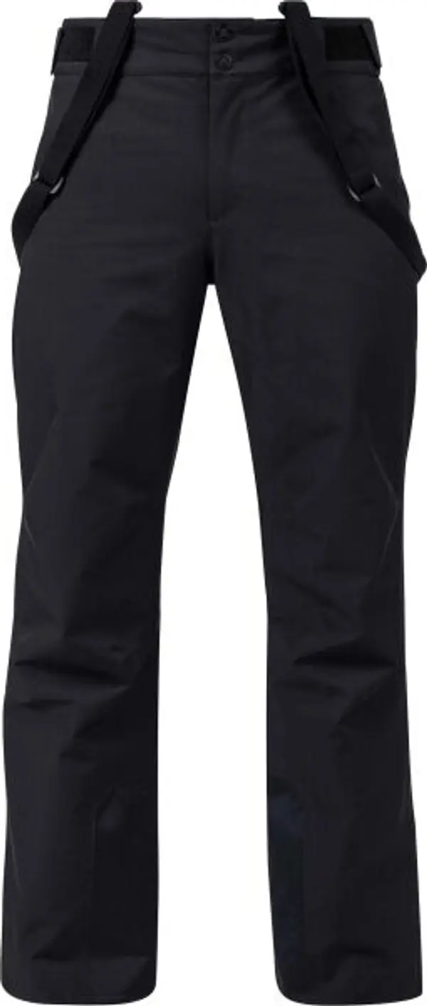 Rossignol Rossignol INSULATED SKI PANT Мъжки скиорски панталон, черно, размер