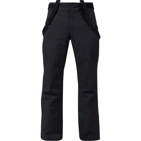 Rossignol Rossignol INSULATED SKI PANT Мъжки скиорски панталон, черно, размер