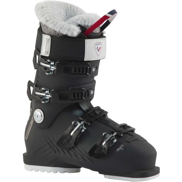 Rossignol Rossignol PURE 70 W Дамски ски обувки, черно, размер