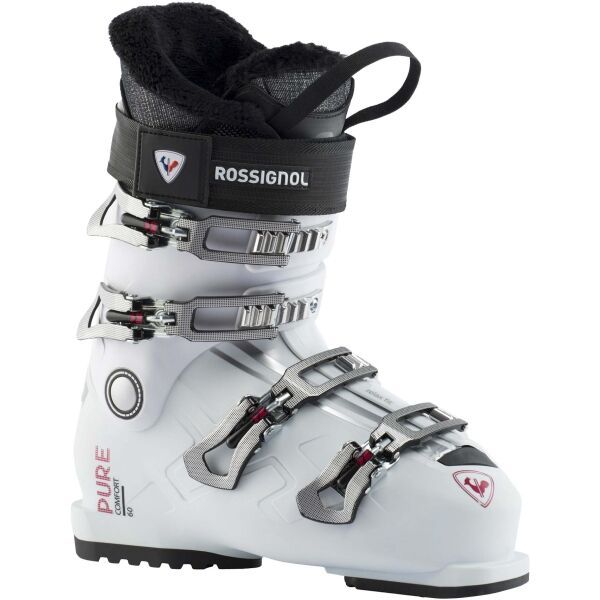 Rossignol Rossignol PURE COMFORT 60 W Дамски ски обувки, сиво, размер