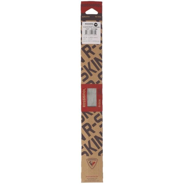 Rossignol Rossignol R-SKIN SPORT 2.0 Резервни R skin ленти, dummy, размер