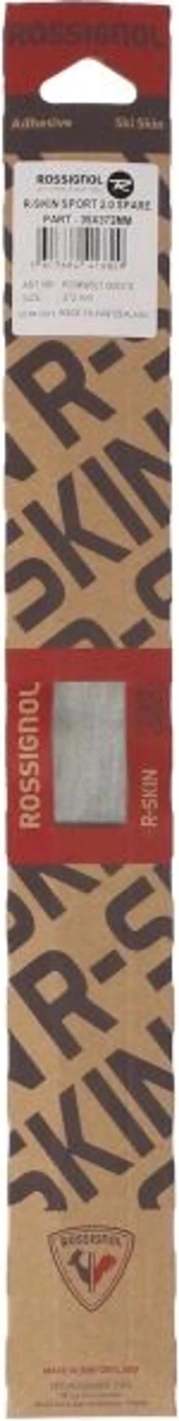 Rossignol Rossignol R-SKIN SPORT 2.0 Резервни R skin ленти, dummy, размер