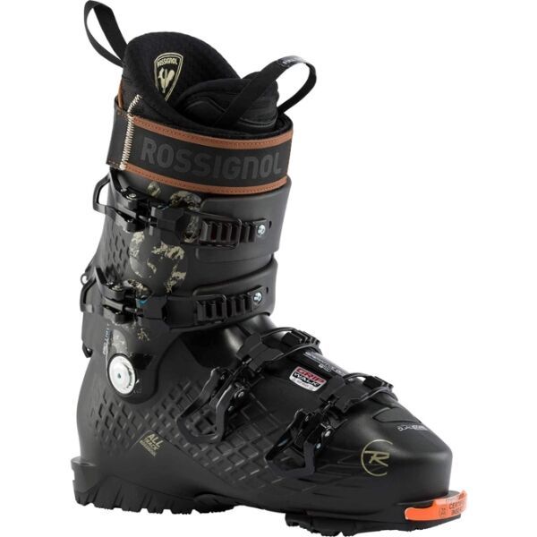 Rossignol Rossignol ALLTRACK PRO 110 LT GW Мъжки ски алпийски обувки, черно, размер 28