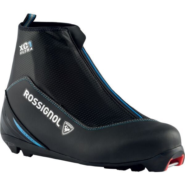 Rossignol Rossignol X-1 ULTRA FW Дамски обувки за ски бягане, черно, размер 41