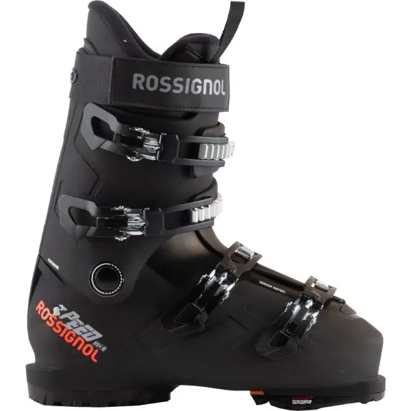 Rossignol Rossignol SPEED 100 HV+ GW Ски обувки за спускания, черно, размер