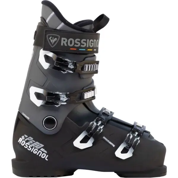 Rossignol Rossignol SPEED 80 HV+ Ски обувки, черно, размер