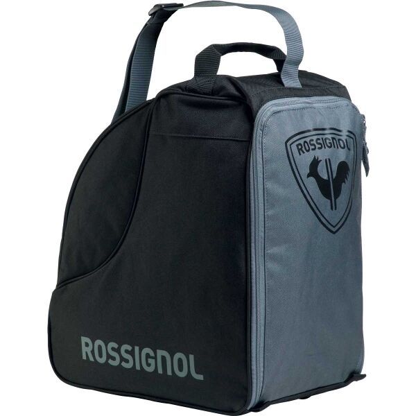Rossignol Rossignol TACTIC BOOT BAG Сак за ски обувки, черно, размер