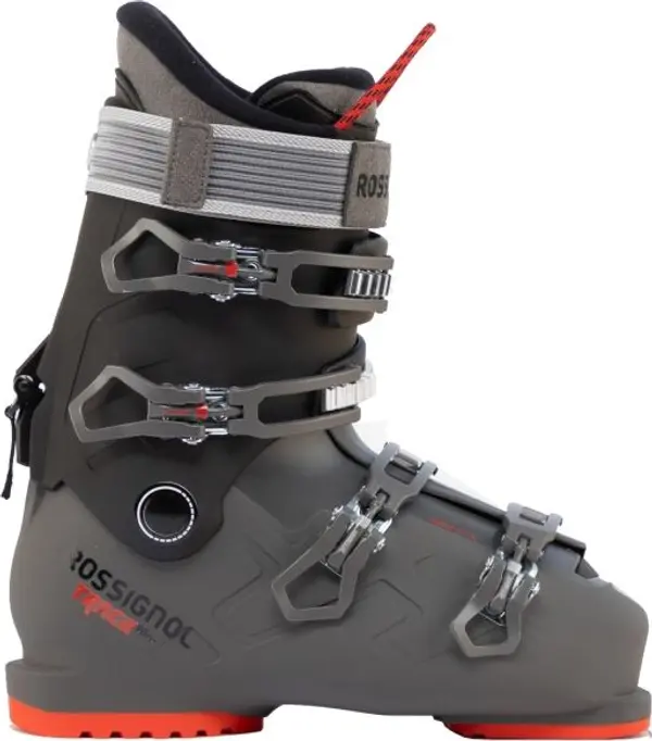 Rossignol Rossignol TRACK 90 HV+ Ски обувки за спускания, тъмносиво, размер