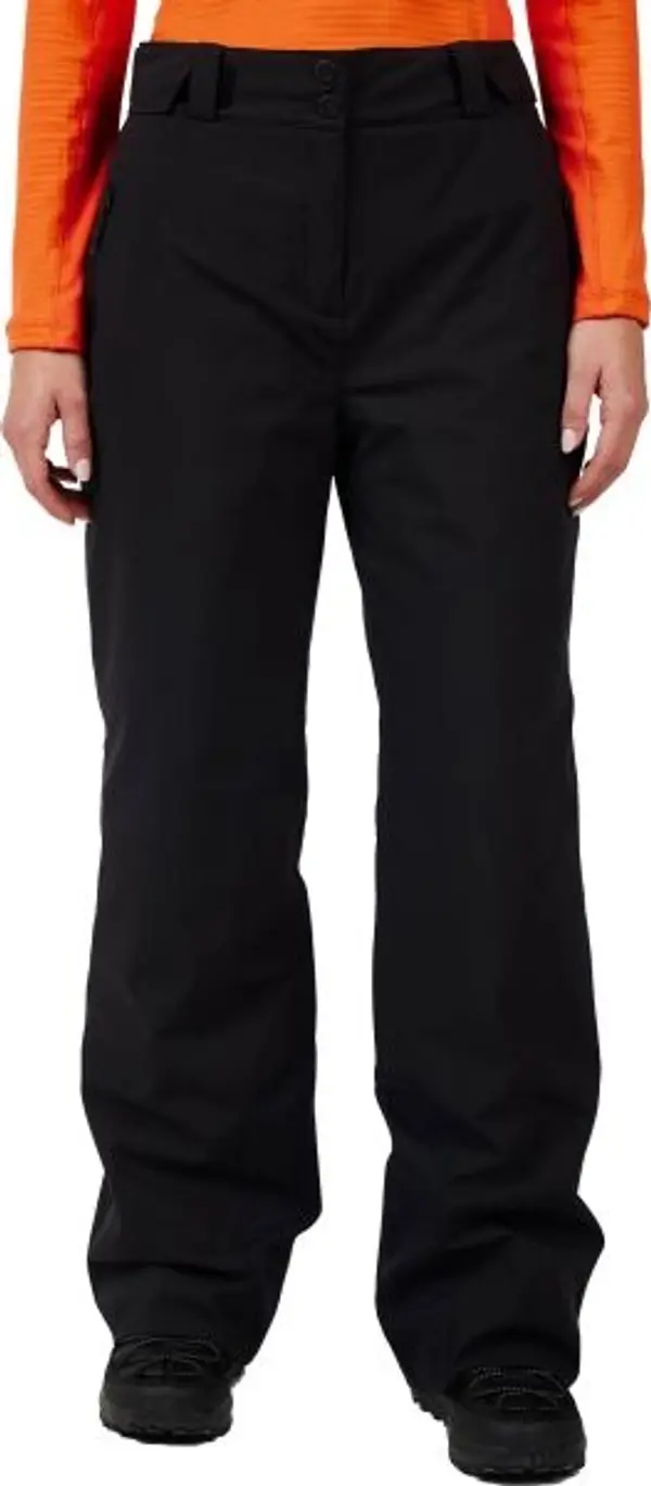 Rossignol Rossignol W STRAWPILE INSULATED PANT Дамски ски панталони, черно, размер