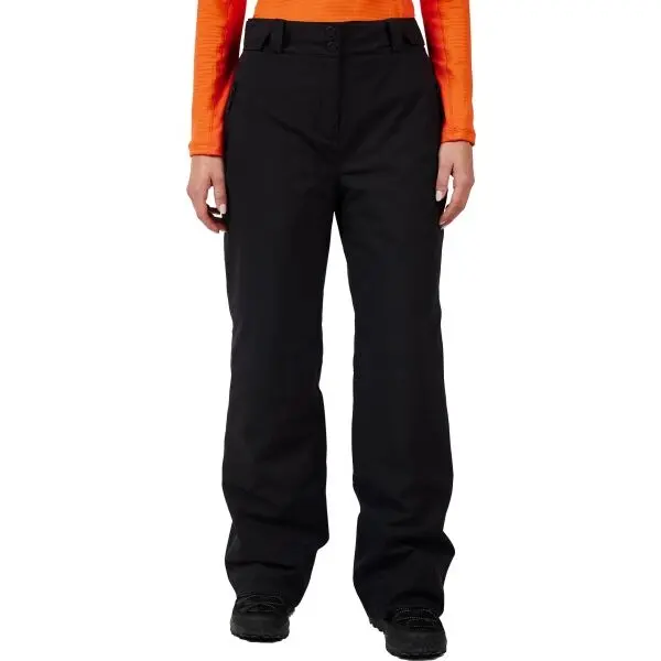 Rossignol Rossignol W STRAWPILE INSULATED PANT Дамски ски панталони, черно, размер