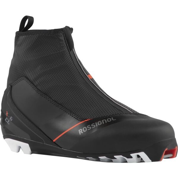Rossignol Rossignol X-6 CLASSIC Универсални ски обувки, черно, размер