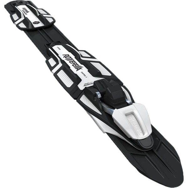 Rottefella Rottefella XCELERATOR PRO SKATE Автомати за ски за ски бягане, стил скейтинг, черно, размер os
