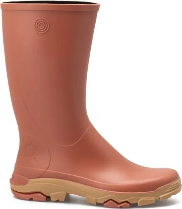 ROUCHETTE ROUCHETTE REMOOVE SEMI BOOTS Дамски работни ботуши, оранжево, размер