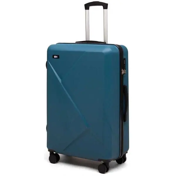 ROWEX ROWEX ENVELOPE XL Комплект пътнически куфари, тъмнозелено, размер