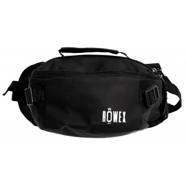 ROWEX ROWEX WAIST BAG Чанта за кръста, черно, размер