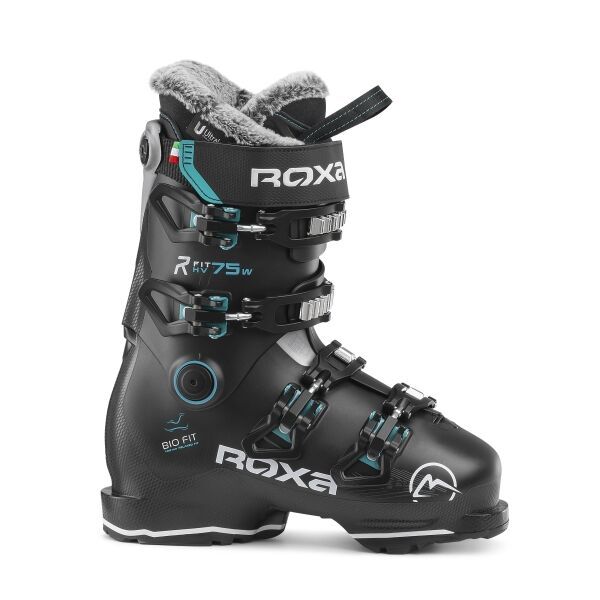 Roxa Roxa RX R/FIT 75 W GW Дамски ски обувки, черно, размер