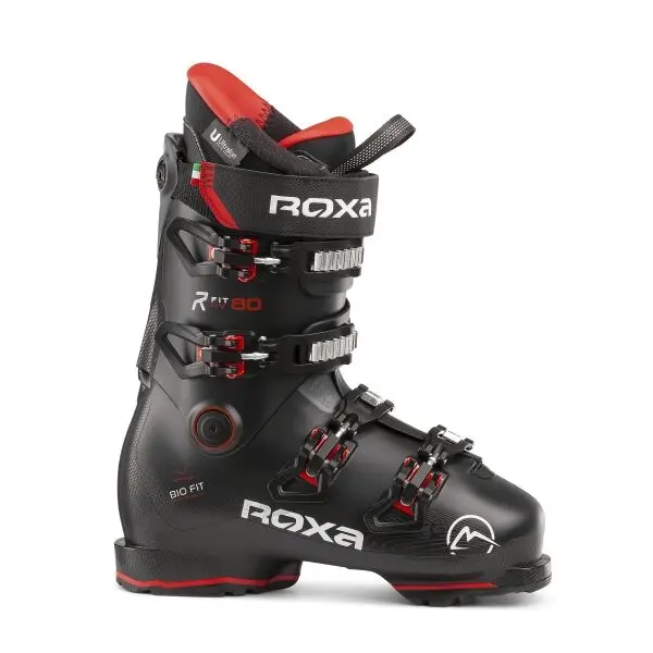 Roxa Roxa RX R/FIT 80 GW Ски обувки, черно, размер