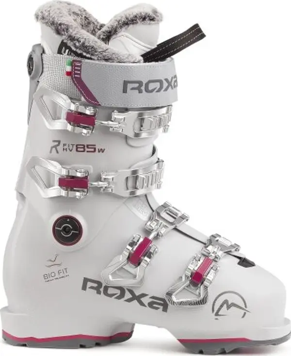 Roxa Roxa RX R/FIT 85 W GW Дамски ски обувки, бяло, размер