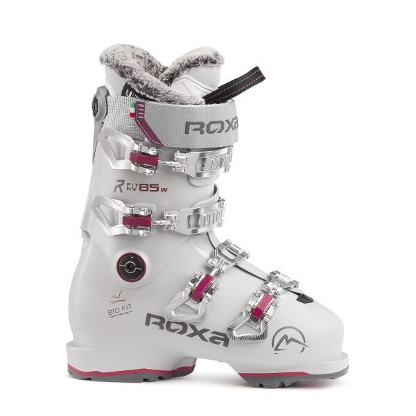 Roxa Roxa RX R/FIT 85 W GW Дамски ски обувки, бяло, размер