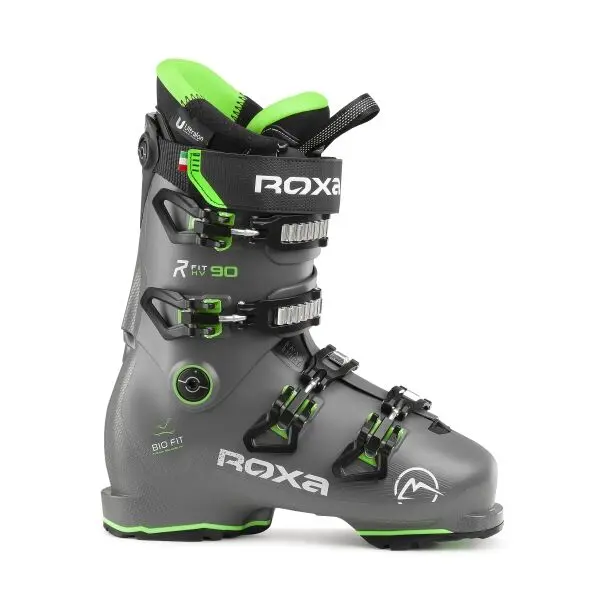 Roxa Roxa RX R/FIT 90 GW Ски обувки, тъмносиво, размер