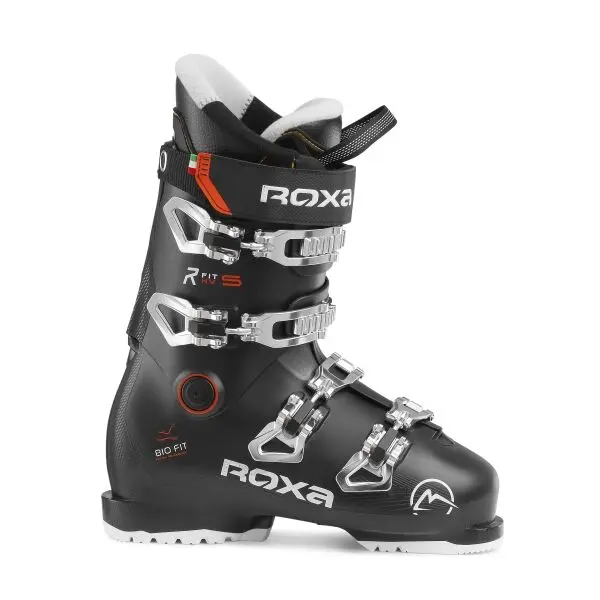 Roxa Roxa RX R/FIT S ALPINE Ски обувки, черно, размер