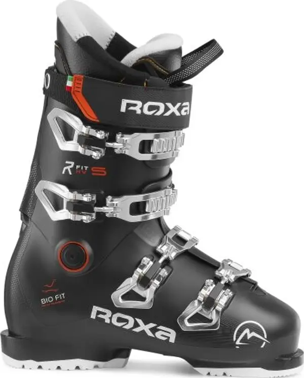Roxa Roxa RX R/FIT S ALPINE Ски обувки, черно, размер
