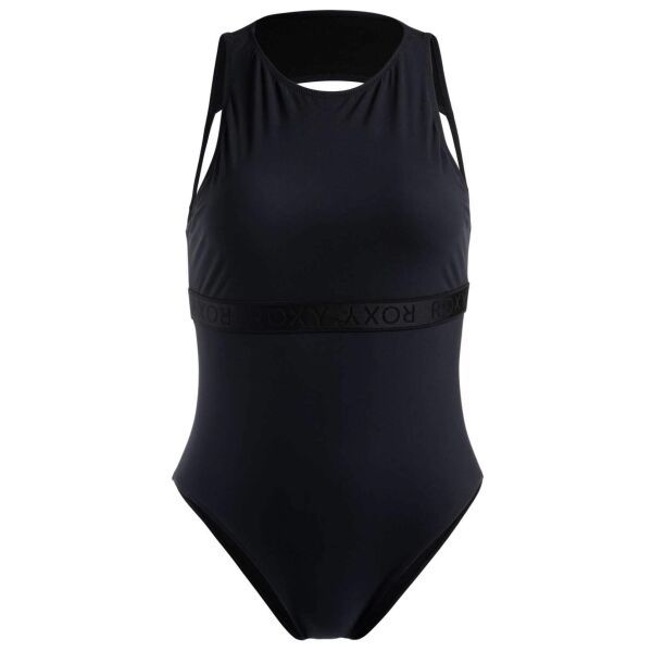 Roxy Roxy ACTIVE TECH 1P Дамски бански, черно, размер