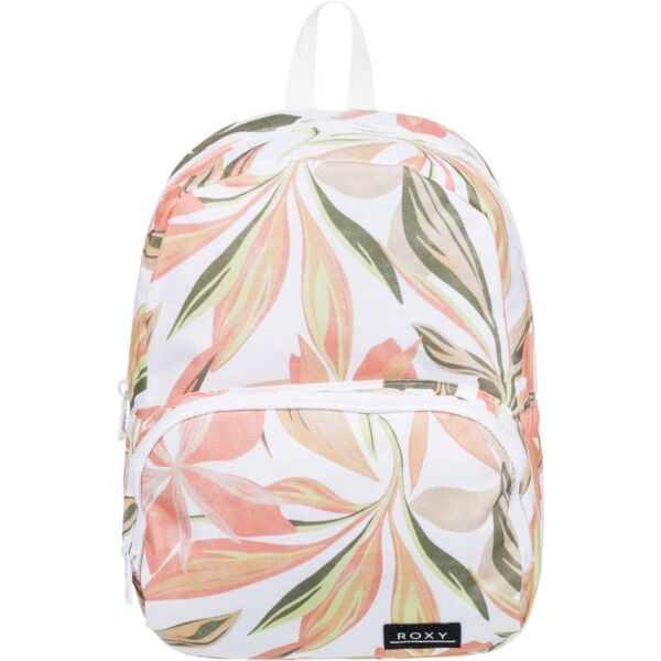 Roxy Roxy ALWAYS CORE PRINTED Дамска раница, бяло, размер