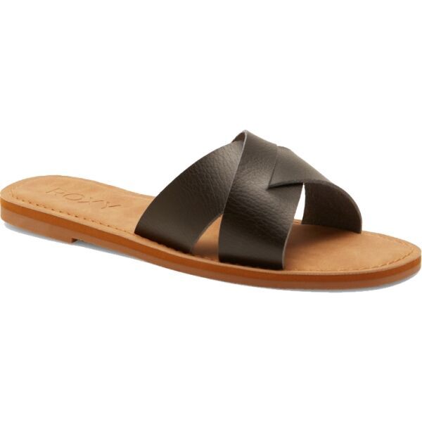 Roxy Roxy ANDREYA Дамски чехли, кафяво, размер 41