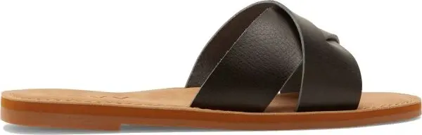 Roxy Roxy ANDREYA Дамски чехли, кафяво, размер 41