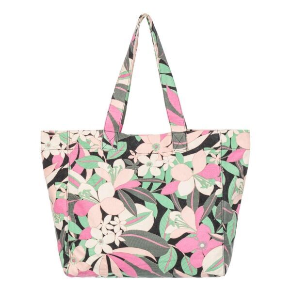 Roxy Roxy ANTI BAD VIBES PRINTED Дамска чанта, микс, размер