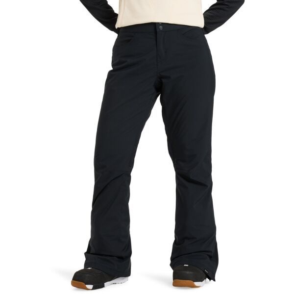 Roxy Roxy BACKYARD PT Дамски панталони, черно, размер