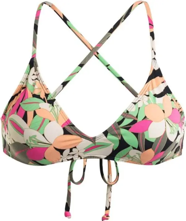 Roxy Roxy BEACH CLASSICS STRAPPY Дамски бански, микс, размер