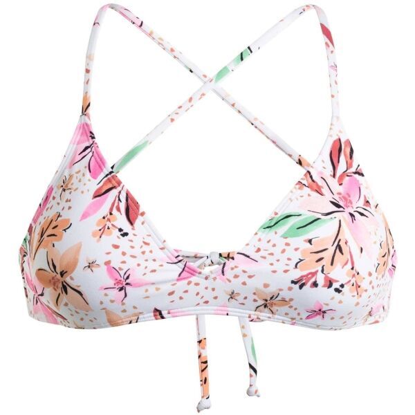 Roxy Roxy BEACH CLASSICS STRAPPY Дамски бански, микс, размер