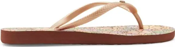 Roxy Roxy BERMUDA PRINT Дамски джапанки, микс, размер 39