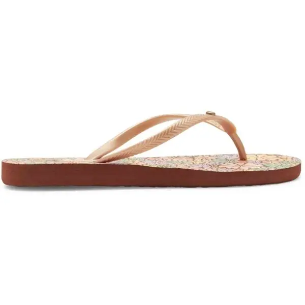 Roxy Roxy BERMUDA PRINT Дамски джапанки, микс, размер 40