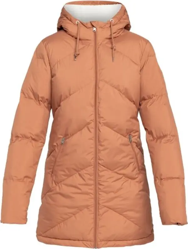 Roxy Roxy BETTER WEATHER Дамско яке, оранжево, размер