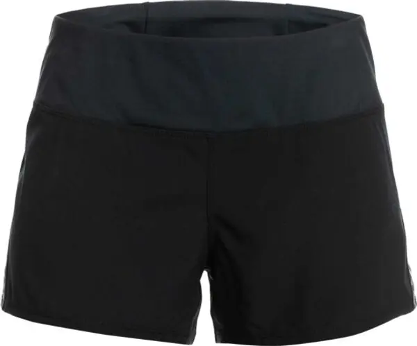 Roxy Roxy BOLD MOVES SHORT Дамски шорти, черно, размер
