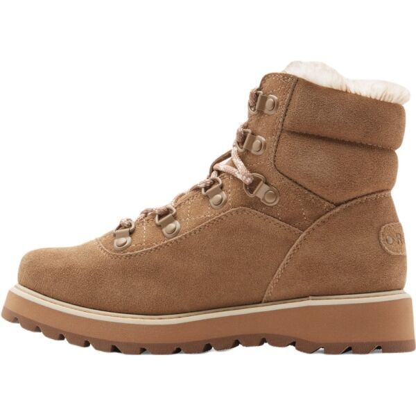 Roxy Roxy BRADIE Дамски  високи обувки, кафяво, размер 41