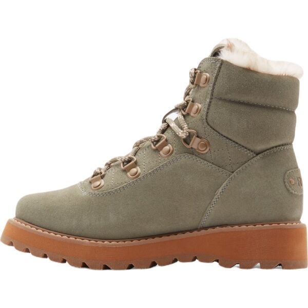 Roxy Roxy BRADIE Дамски  високи обувки, khaki, размер 38